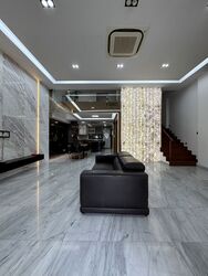 Serangoon Garden Estate (D19), Terrace #620251531